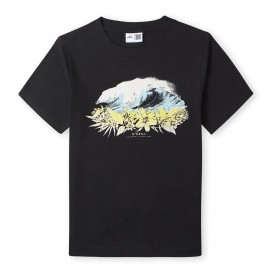 тениска,мъжки,тениски,дамски,тениски,o´neill,sefa,graphic,short,sleeve,t,shirt,black,(black,out)