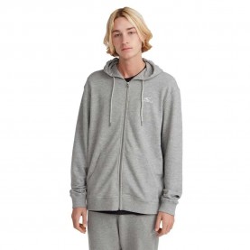 блуза,мъжки,пуловери,o´neill,small,logo,full,zip,sweatshirt,grey,(silver,melee)