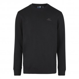 блуза,мъжки,пуловери,o´neill,small,logo,sweatshirt,black