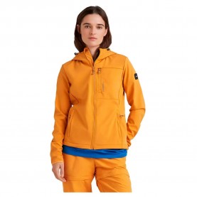 яке,дамски,якета,и,палта,o´neill,spire,softshell,jacket,orange,(nugget)