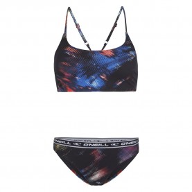 дамски,бански,костюми,o´neill,sport,bikini,black