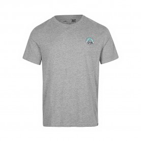 тениска,мъжки,тениски,дамски,тениски,o´neill,state,emblem,short,sleeve,t,shirt,grey,(silver,melee)