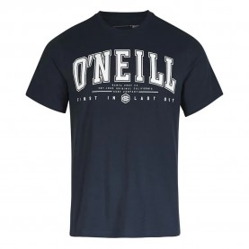 Тениска O´neill State Muir short sleeve T-shirt - Black (Outer Space) тениска,мъжки,тениски,дамски,тениски,o´neill,state,muir,short,sleeve,t,shirt,black,(outer,space)