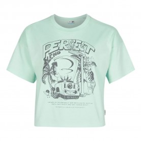 тениска,дамски,тениски,o´neill,stream,short,sleeve,t,shirt,white