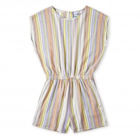 O´neill Talia romper - Multicolor (Multi Stripe) детски,облекла,за,момичета,o´neill,talia,romper,multicolor,(multi,stripe)