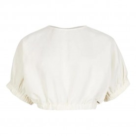 тениска,дамски,тениски,o´neill,tidda,short,sleeve,t,shirt,bleached,sand,(white)
