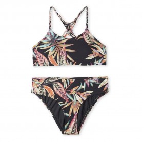 детски,бански,костюми,o´neill,tropics,bikini,black