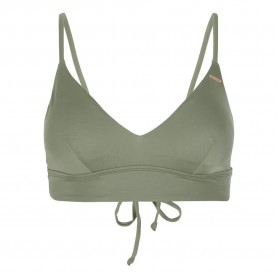 дамски,бански,костюми,o´neill,wave,bikini,top,green