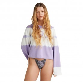 блуза,дамски,блузи,o´neill,of,the,wave,sweatshirt,purple,tie,dye,(purple)