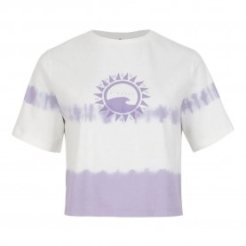 тениска,дамски,тениски,o´neill,wow,cropped,short,sleeve,t,shirt,white