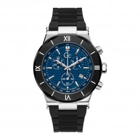 часовник,часовници,gc,cableforce,y69002g7mf,watch,silver,(black)
