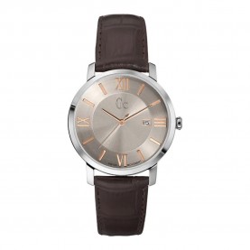 часовник,часовници,gc,slim,class,x60016g1s,watch,golden,(brown)