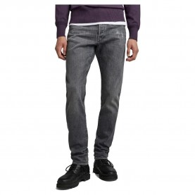дънки,мъжки,панталони,g,star,3301,slim,fit,jeans,vintage,skyrocket,(grey)