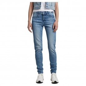дънки,дамски,панталони,g,star,ace,slim,fit,jeans,blue