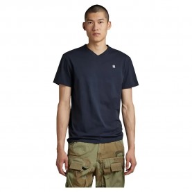 тениска,мъжки,тениски,g,star,base,s,v,t,ss,short,sleeve,t,shirt,blue,(salute)