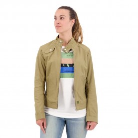 яке,дамски,якета,и,палта,g,star,biker,jacket,green,(smoke,olive)