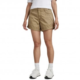 къси,панталони,дамски,панталони,g,star,judee,denim,shorts,dark,toggee,(green)