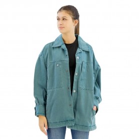 дамски,якета,и,палта,g,star,oversized,workwear,overshirt,green