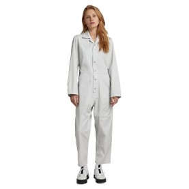 гащеризон,дамски,гащеризони,g,star,relaxed,jumpsuit,grey
