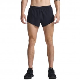 къси,панталони,мъжки,панталони,2xu,light,speed,3,inch,shorts,black,black,reflective,(black)