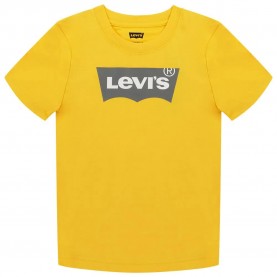 тениска,мъжки,тениски,дамски,тениски,levi´s,®,batewing,short,sleeve,t,shirt,yellow,(amber)