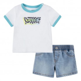 детски,екипи,детски,облекла,за,момчета,levi´s,®,batwing,ringer,denim,set,white,blue,(bright,white)