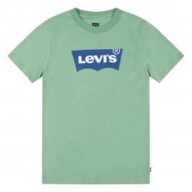 тениска,детски,тениски,levi´s,®,batwing,short,sleeve,t,shirt,green,(meadow)