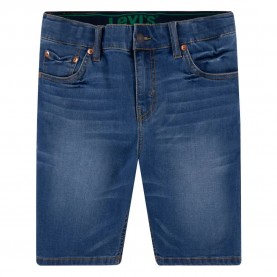 къси,панталони,детски,панталони,levi´s,®,slim,fit,eco,denim,shorts,blue,(slow,roll)