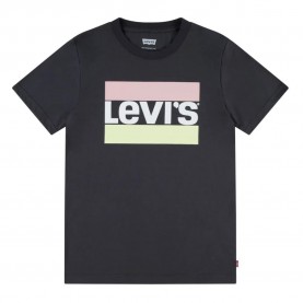 тениска,детски,тениски,levi´s,®,sportswear,logo,short,sleeve,t,shirt,blue,(dark,shadow)