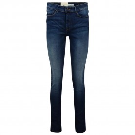 дънки,дамски,панталони,salsa,jeans,destiny,skinny,fit,jeans,medium,wash,(blue)