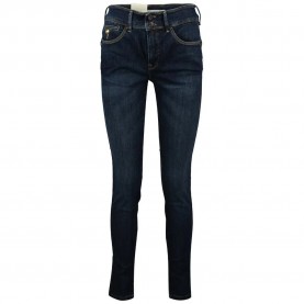 дънки,дамски,панталони,salsa,jeans,secret,skinny,fit,jeans,dark,wash,(blue)
