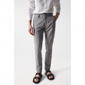 дънки,мъжки,панталони,salsa,jeans,slimashed,chino,pants,grey