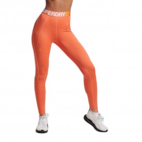 клин,дамски,клинове,дамски,чорапогащи,и,клинове,superdry,train,branded,elastic,leggings,orange,(cali,coral)