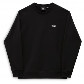 блуза,дамски,блузи,vans,flying,v,bff,crew,emea,sweatshirt,black