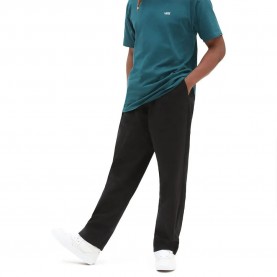панталони,мъжки,панталони,vans,range,baggy,tapered,elastic,pants,black