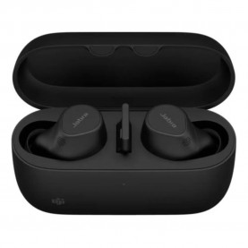 слушалки,слушалки,jabra,evolve2,buds,ms,usb,a,wireless,earphones,black