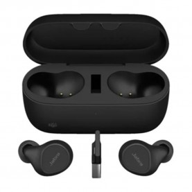 слушалки,слушалки,jabra,evolve2,buds,ms,usb,a,with,wireless,charging,base,wireless,earphones,black