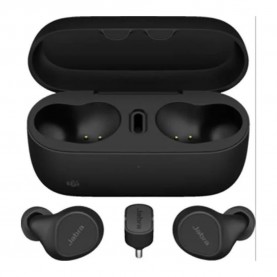 слушалки,слушалки,jabra,evolve2,buds,ms,usb,c,with,wireless,charging,base,wireless,earphones,black