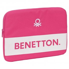 всички,чанти,safta,14´´,laptop,sleeve,multicolor,(pink)