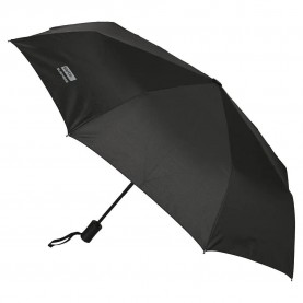 чадър,чадъри,safta,58,cm,umbrella,multicolor,(black)
