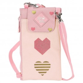други,аксесоари,safta,phone,case,pink,(multicolor)