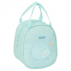 чанта,раници,safta,lunch,bag,multicolor,(blue)