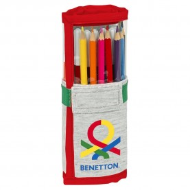 канцеларски,принадлежности,safta,pencil,case,multicolor,(grey)
