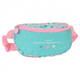чанта,всички,чанти,safta,waist,bag,multicolor,(blue)