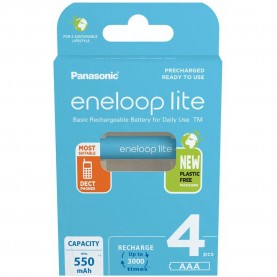 батерии,eneloop,bk,4lcce,4be,550mah,rechargeable,battery,4,units,silver,(silver)