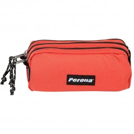 канцеларски,принадлежности,perona,vulcano,pencil,case,berry,(red)