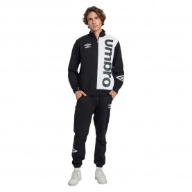 анцуг,мъжки,анцузи,umbro,chandal,tracksuit,black,(black)