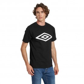 тениска,мъжки,тениски,umbro,delphinus,short,sleeve,t,shirt,black,(black)