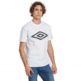 тениска,мъжки,тениски,umbro,delphinus,short,sleeve,t,shirt,white