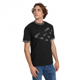 тениска,мъжки,тениски,umbro,fornax,short,sleeve,t,shirt,black,(black)
